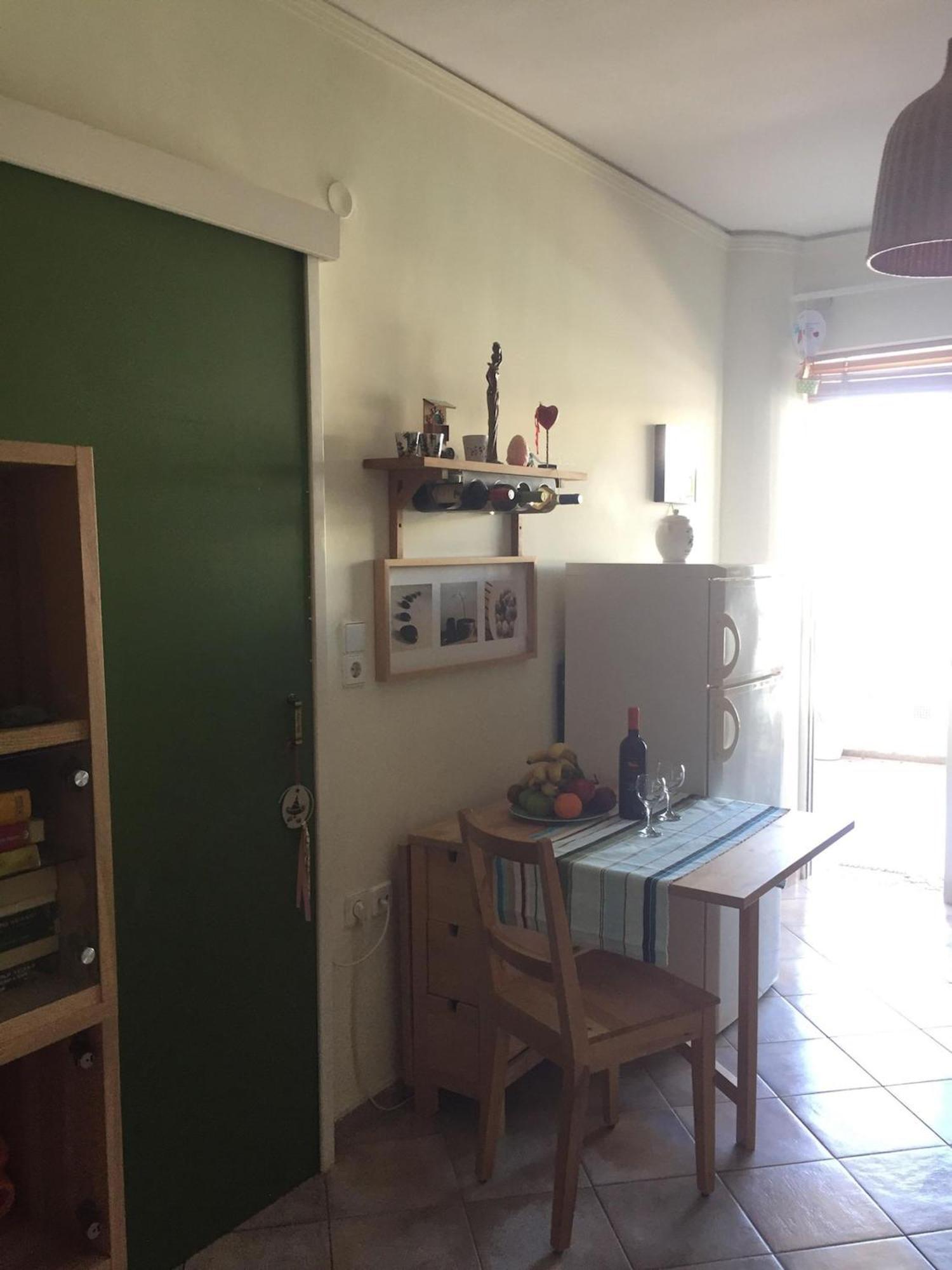 Erieta Sea View Apartment50M From The Beach Ретимно Екстериор снимка